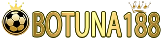 BOTUNA188 Logo